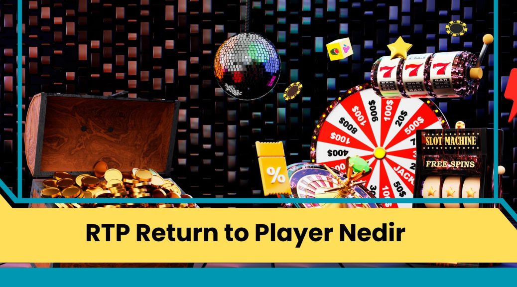 RTP Return to Player Nedir